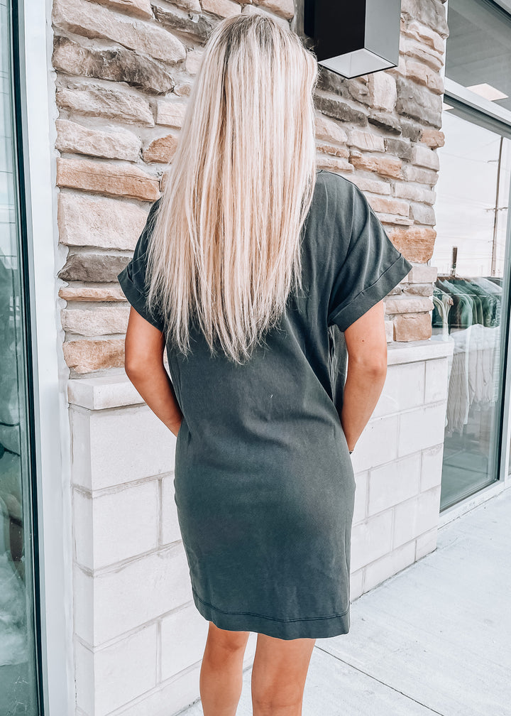 casual romper outfit