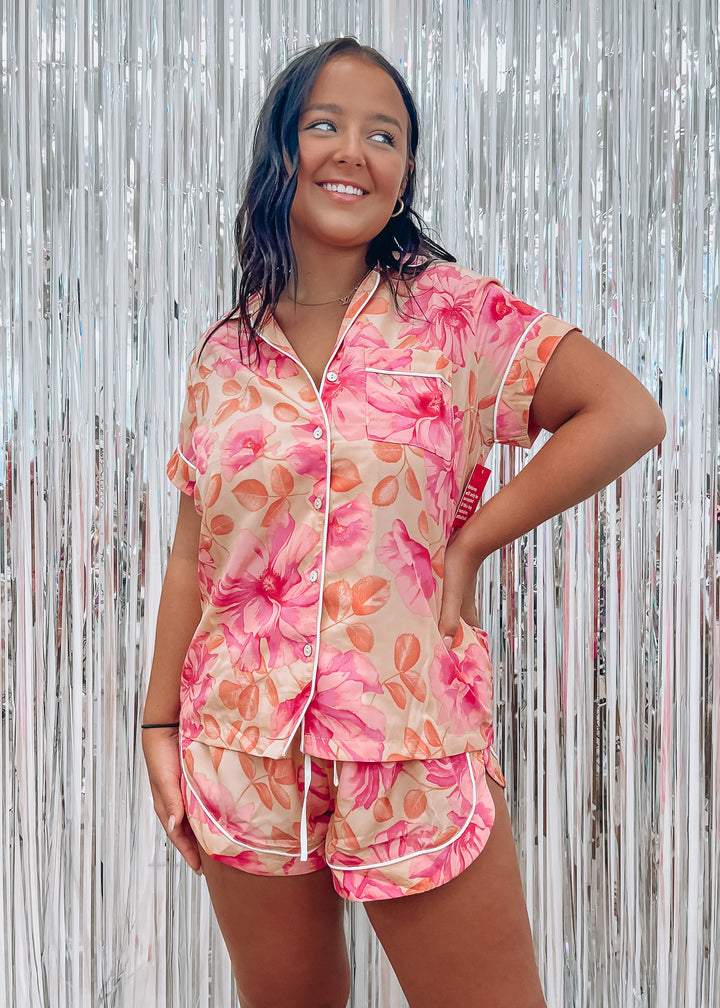 Aurora Pajama Set by BuddyLove
