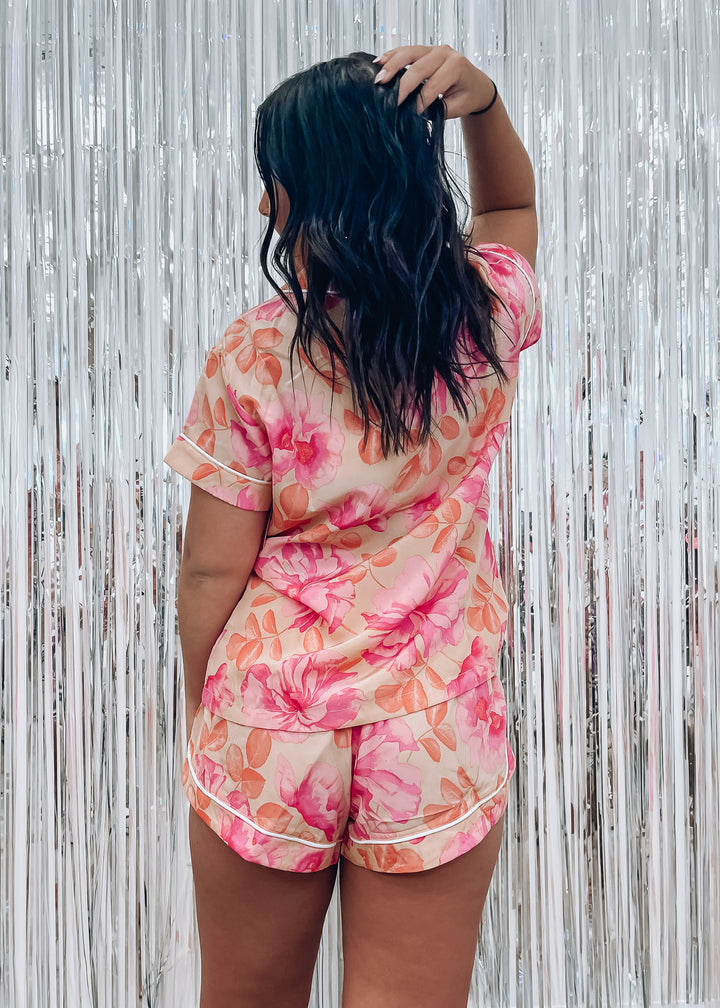 Aurora Pajama Set by BuddyLove