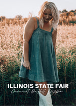 Illinois State Fair Concert Outfit Ideas