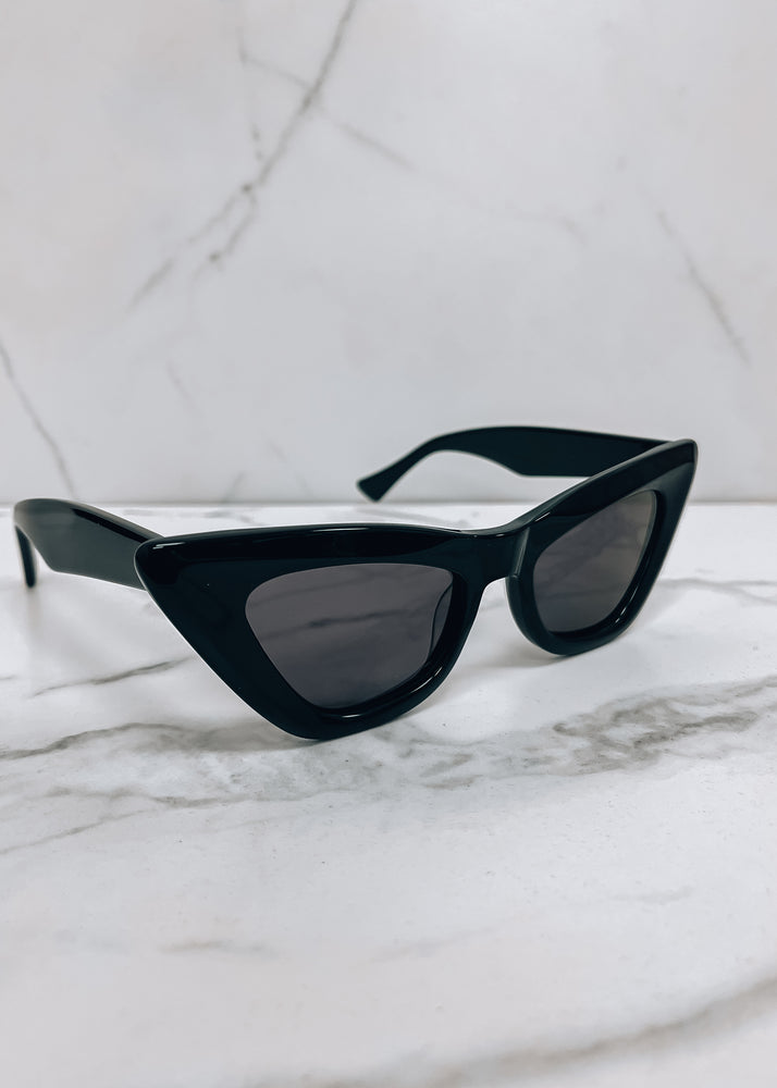 The Helena Sunglasses