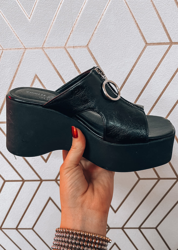Business Casual shoe
