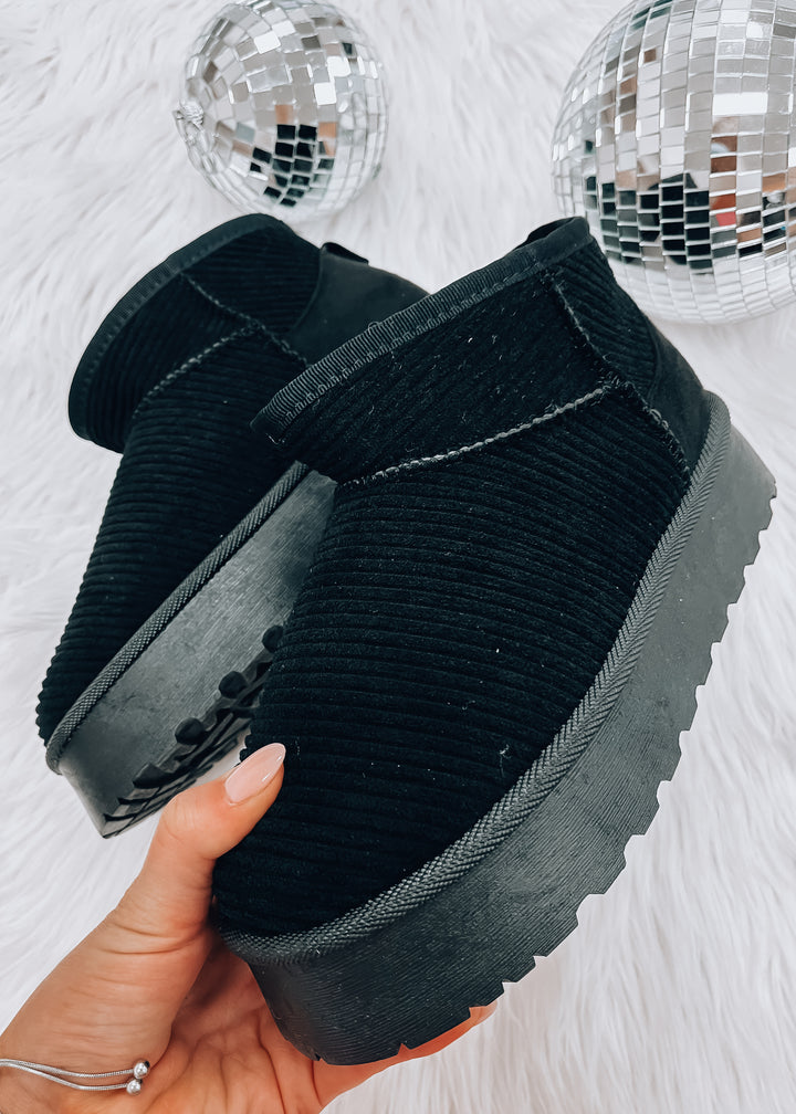 Ugg dupe 