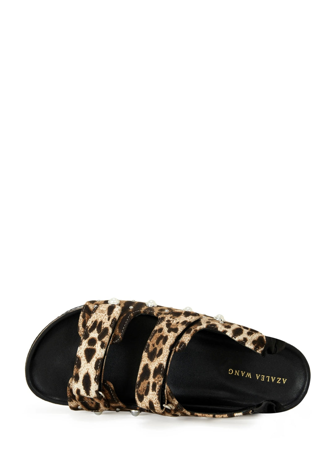 strap sandals