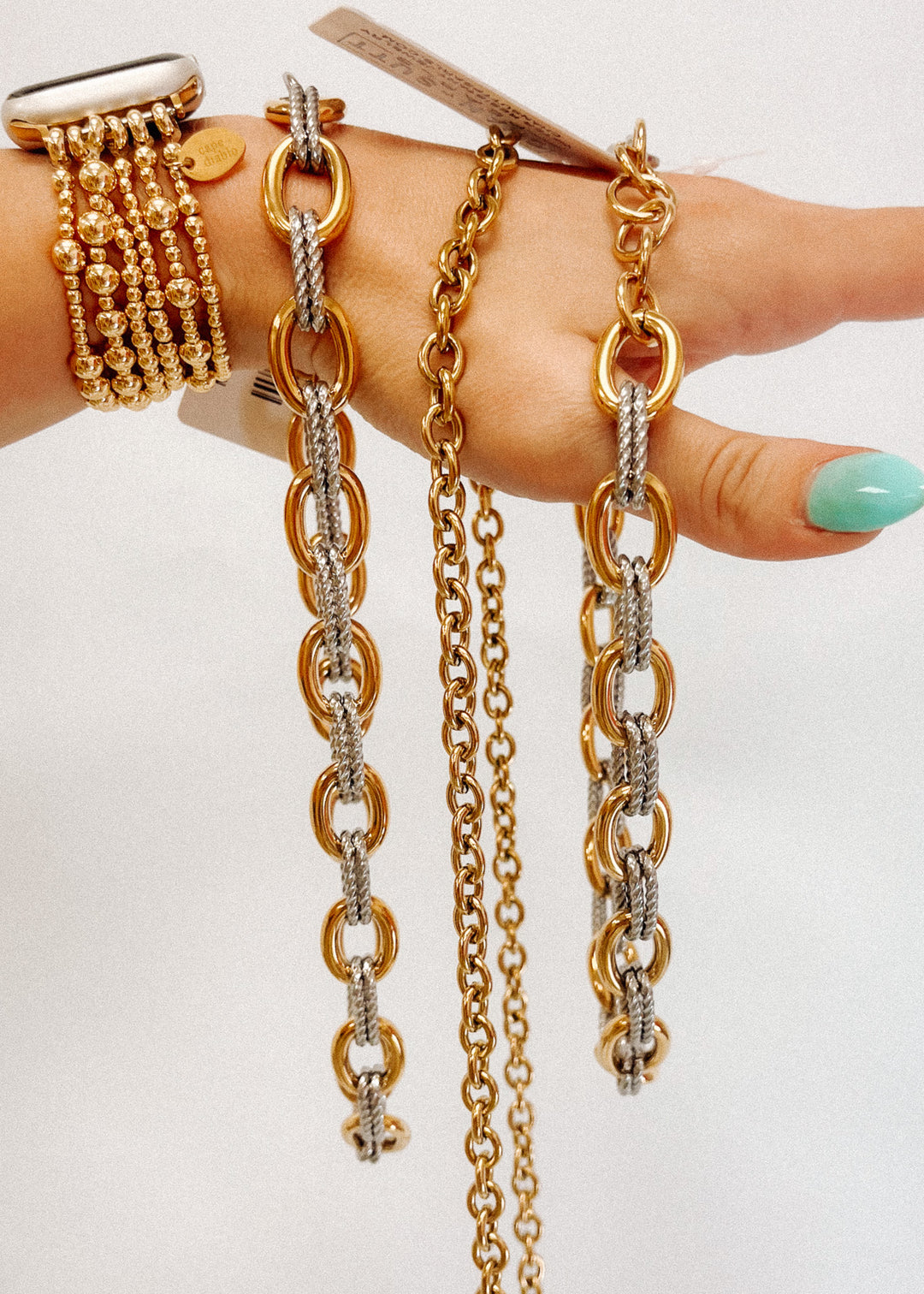 Margo Necklace