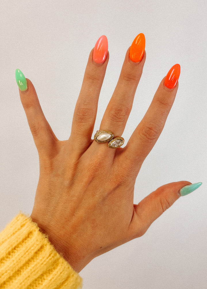 Milo Ring