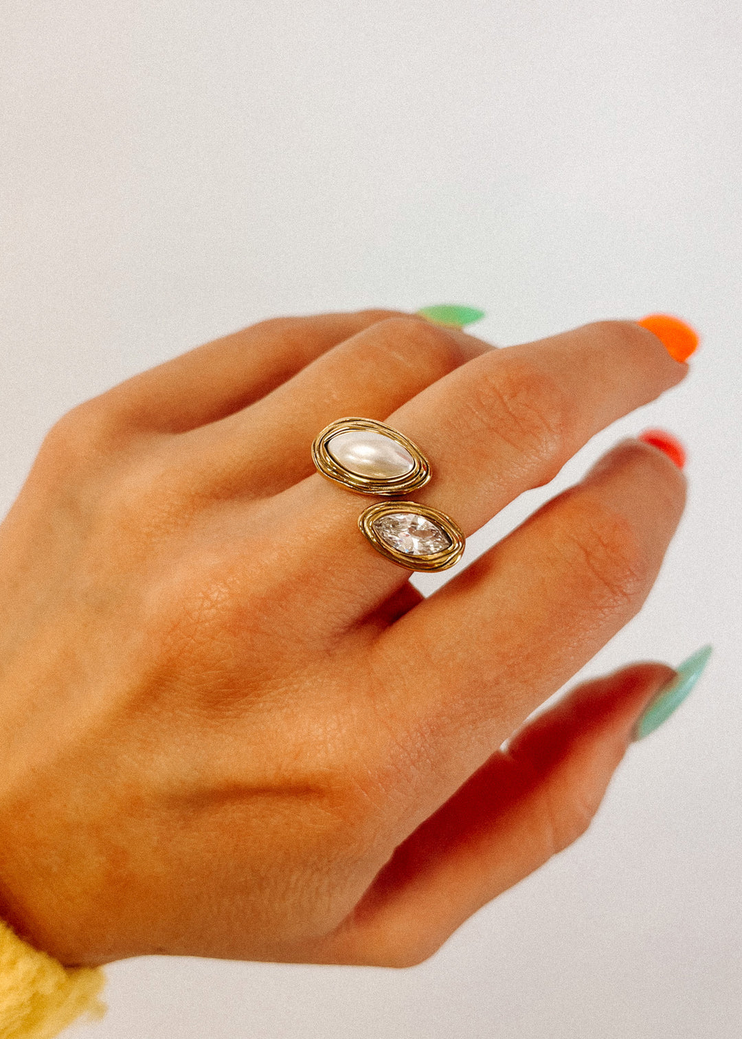 Milo Ring