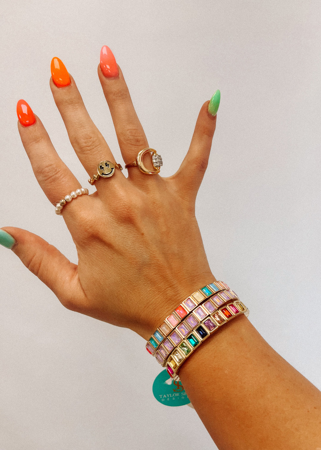Kris Bracelets