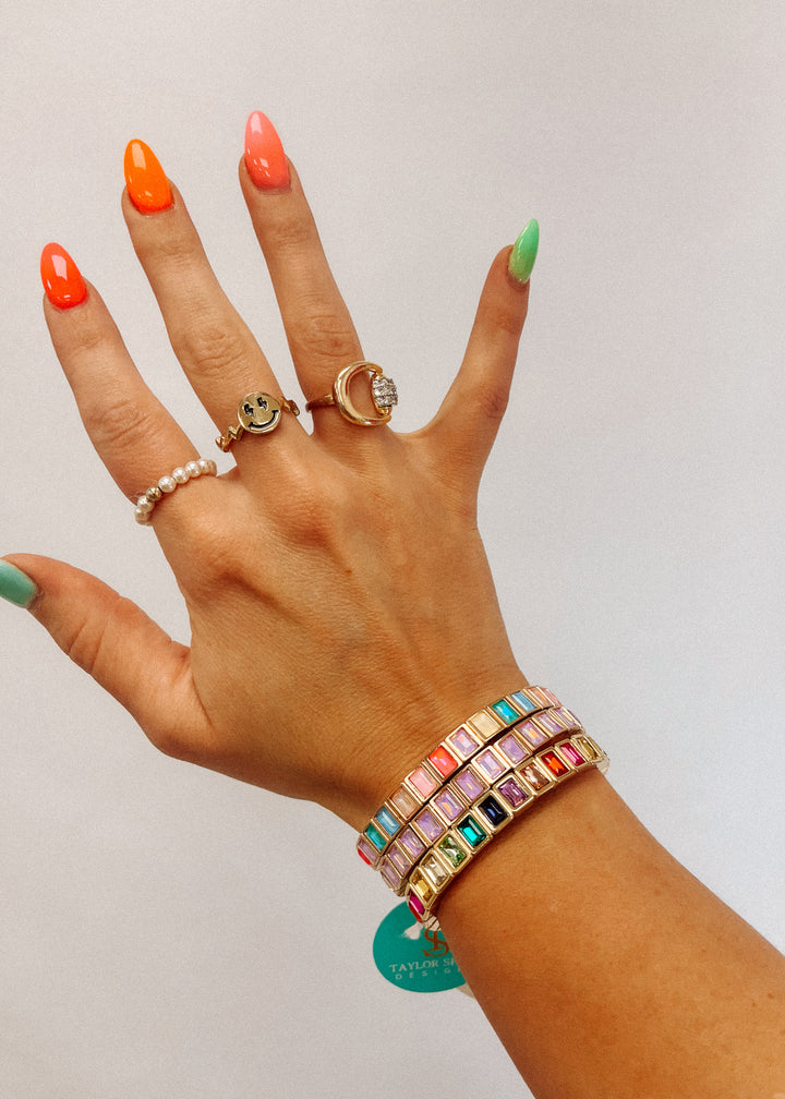 Kris Bracelets