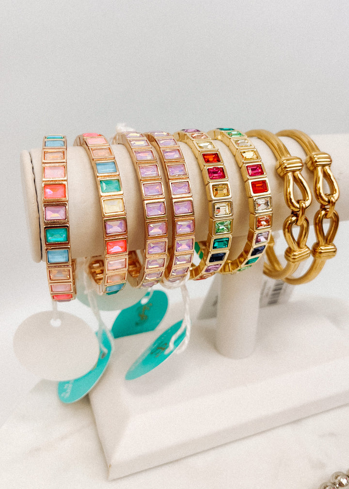 Kris Bracelets