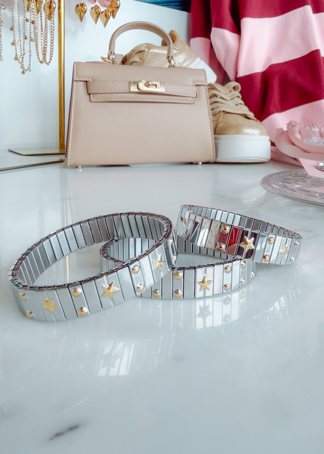 Wish Upon a Star Bracelet