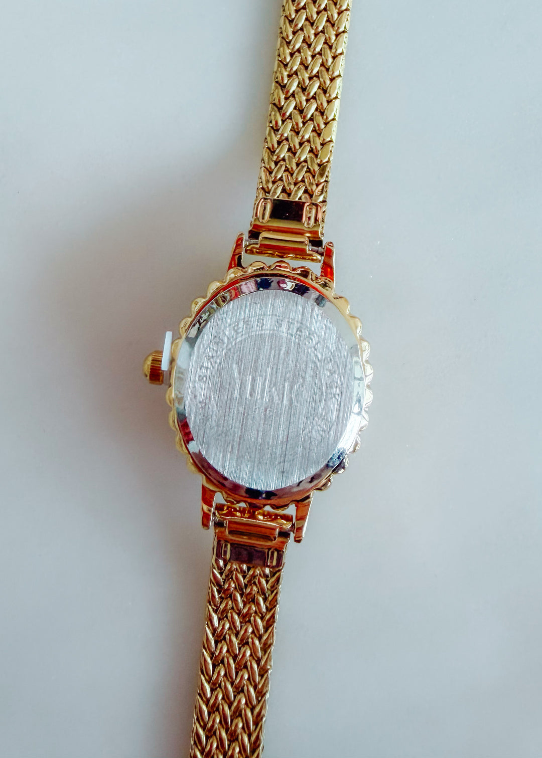 The Yukie Watch