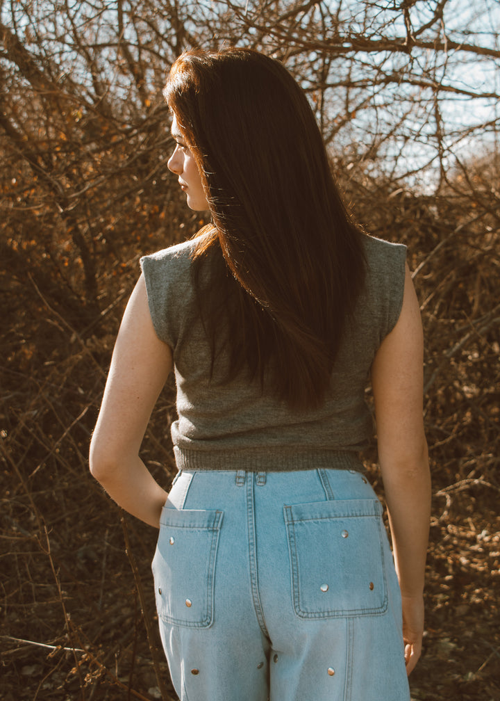 trendy sweater vests