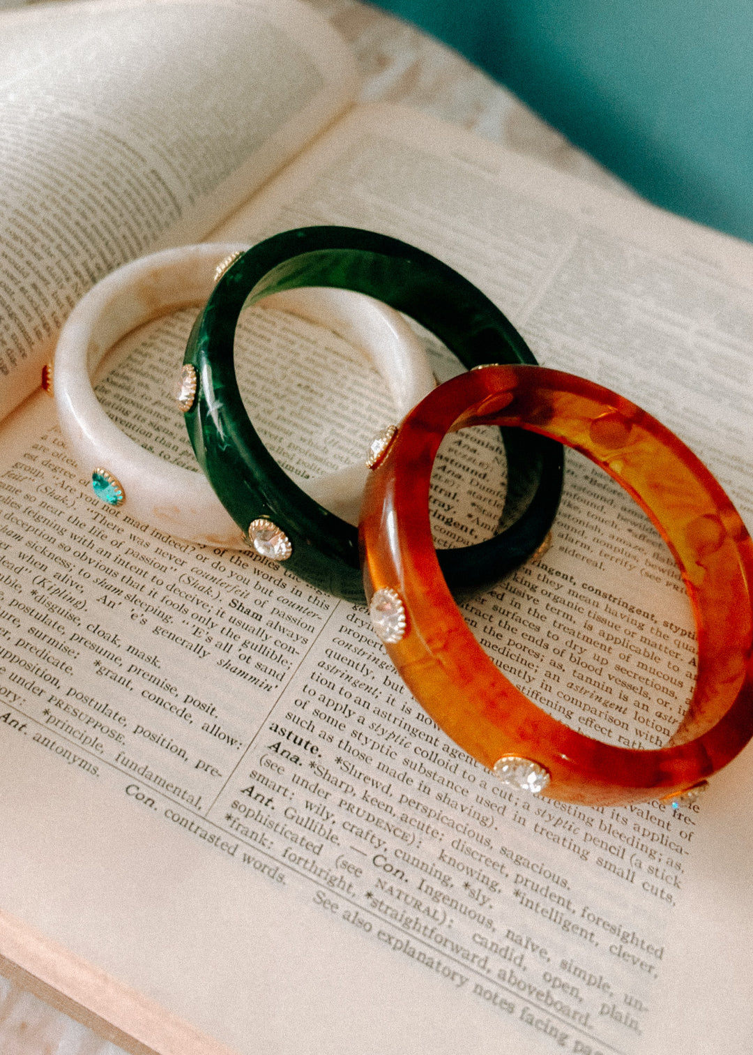 BRB Bangle