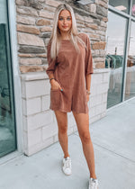 comfy romper 