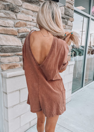 t shirt romper 