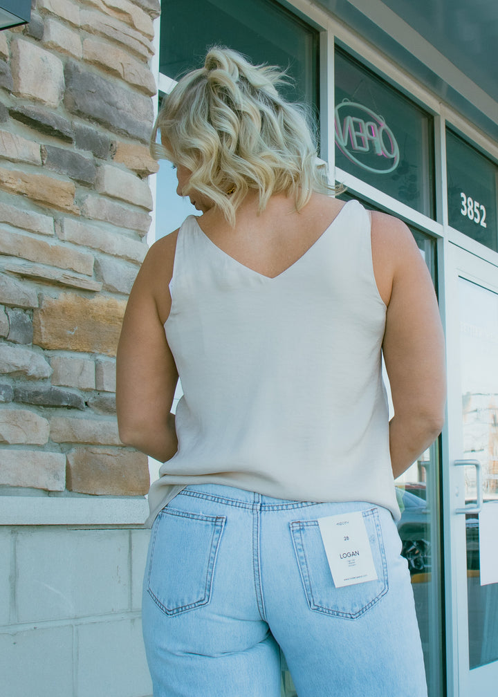 spring tank tops