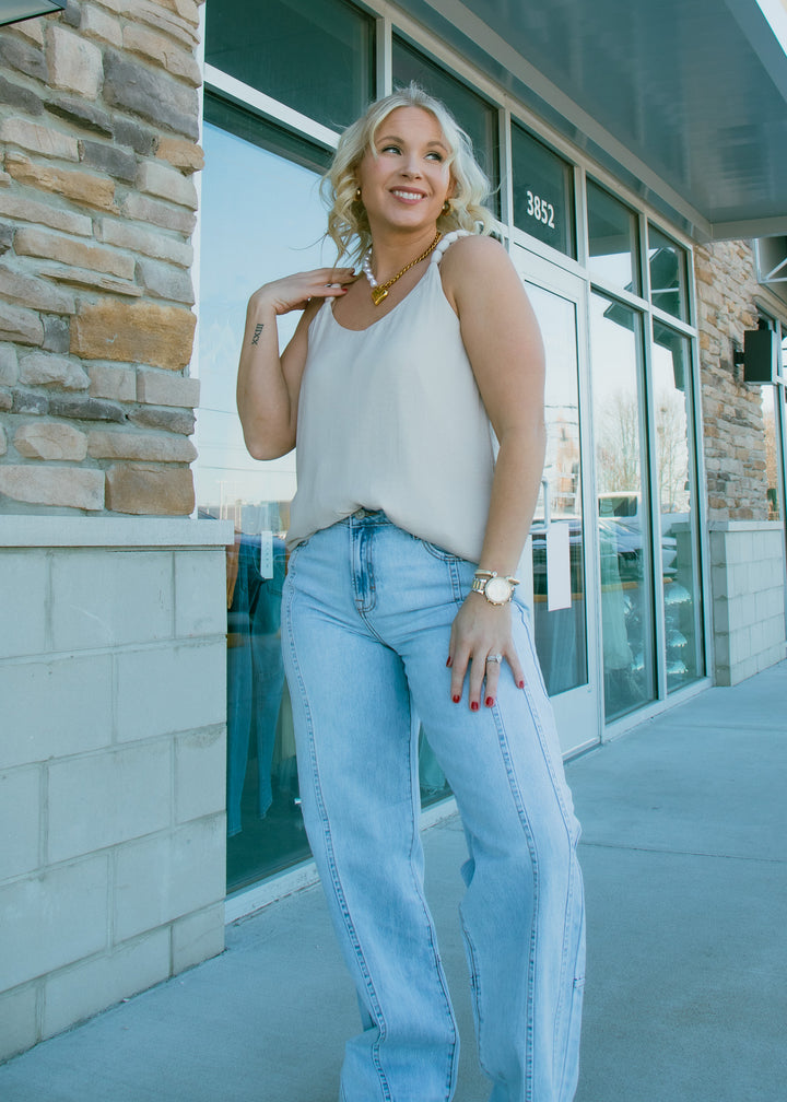 cute basic looks