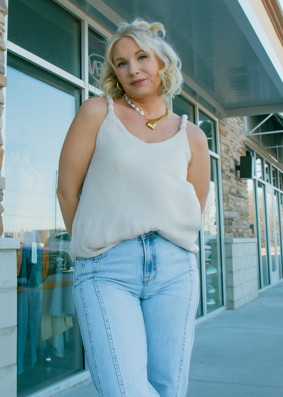 light weight tank tops