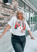 Nebraska Graphic Tee