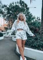 Vacation Fling Floral Set