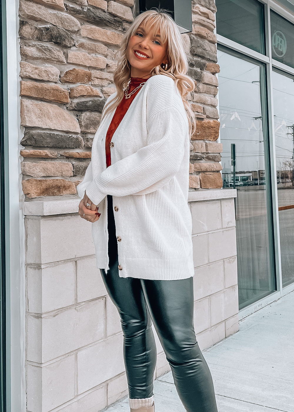 basic layering piece 