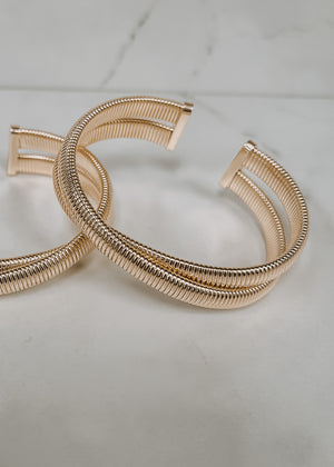 dual bracelet stack 