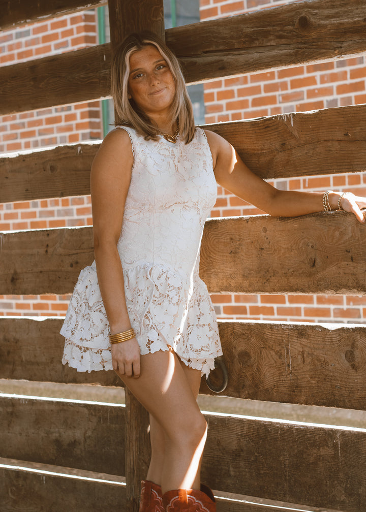 country dress idea 