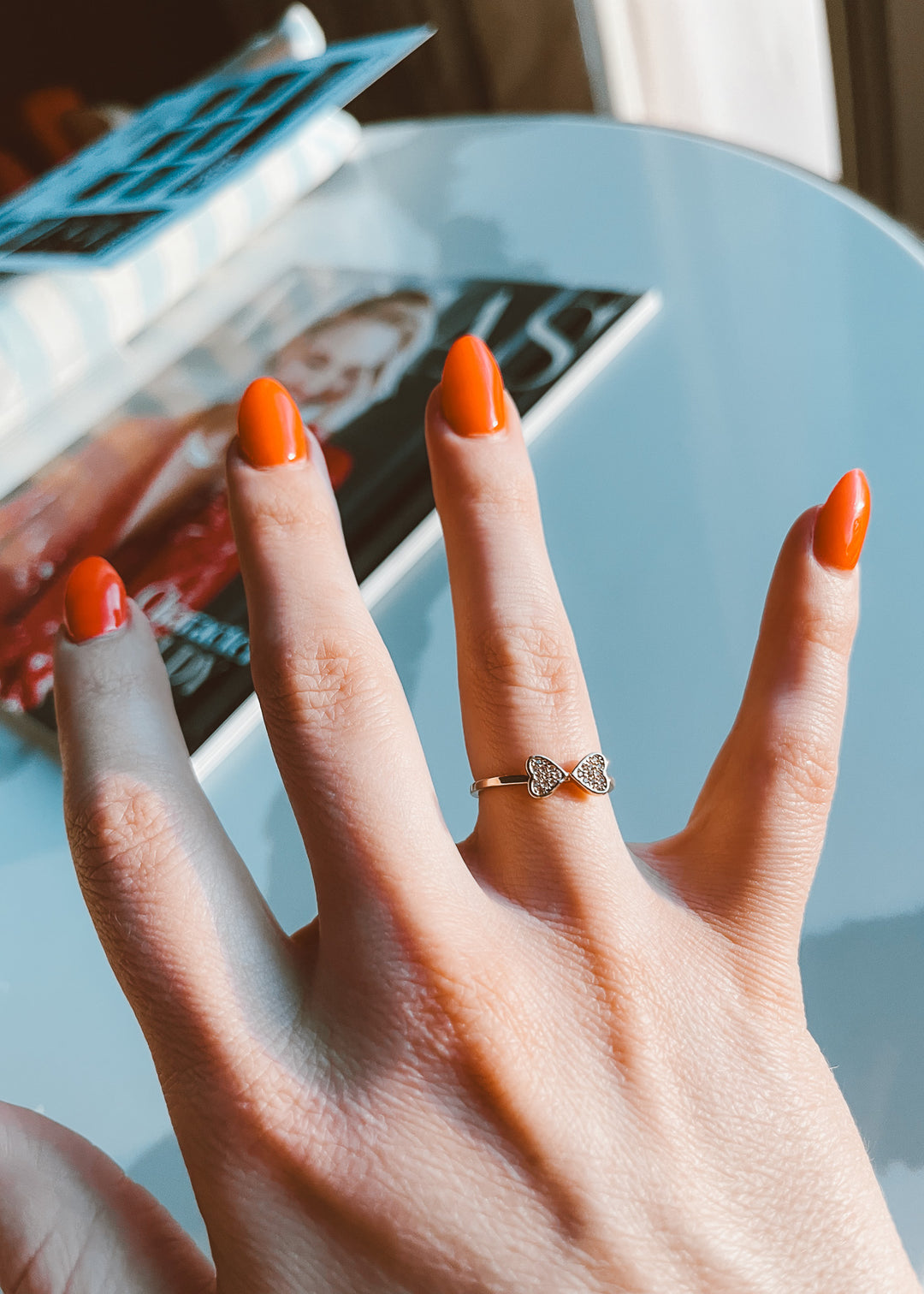 bow ring 