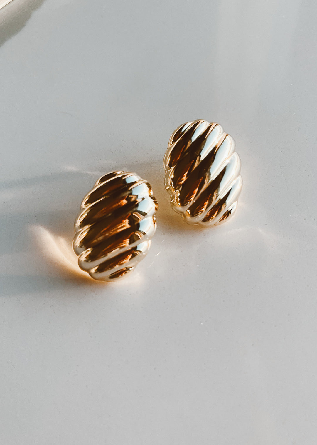 vintage earrings