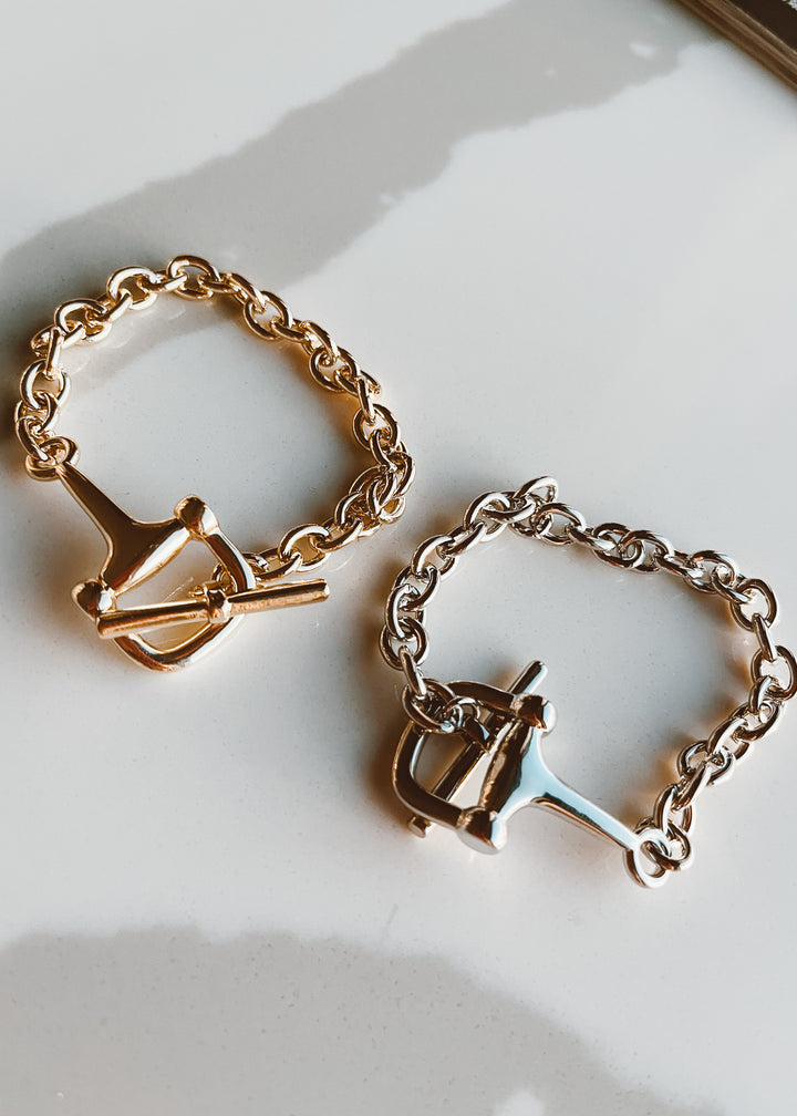 hook bracelet 