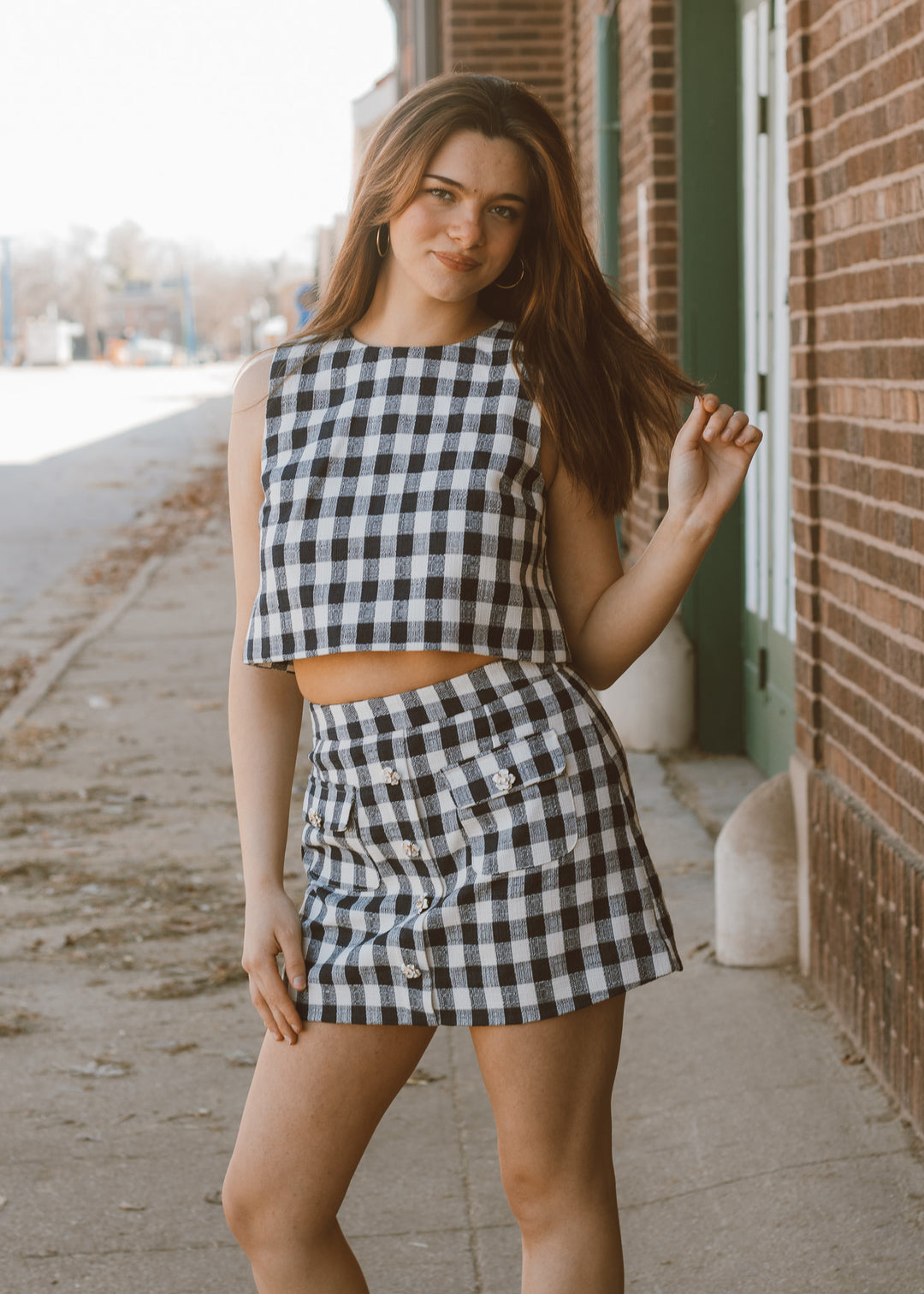 Newport Navy Set