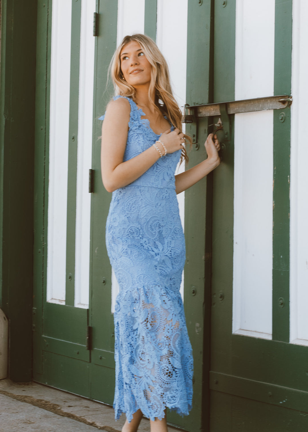 wedding guest dress inspo