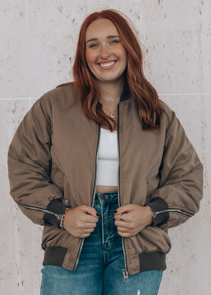 The Chore Jacket