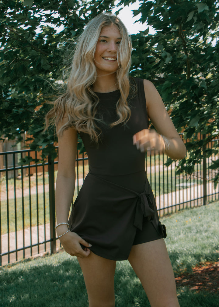 Cocoa Cabana Athletic Dress