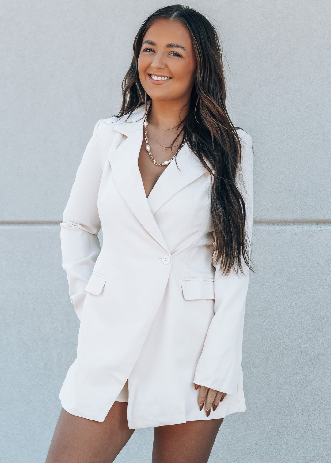 business attire