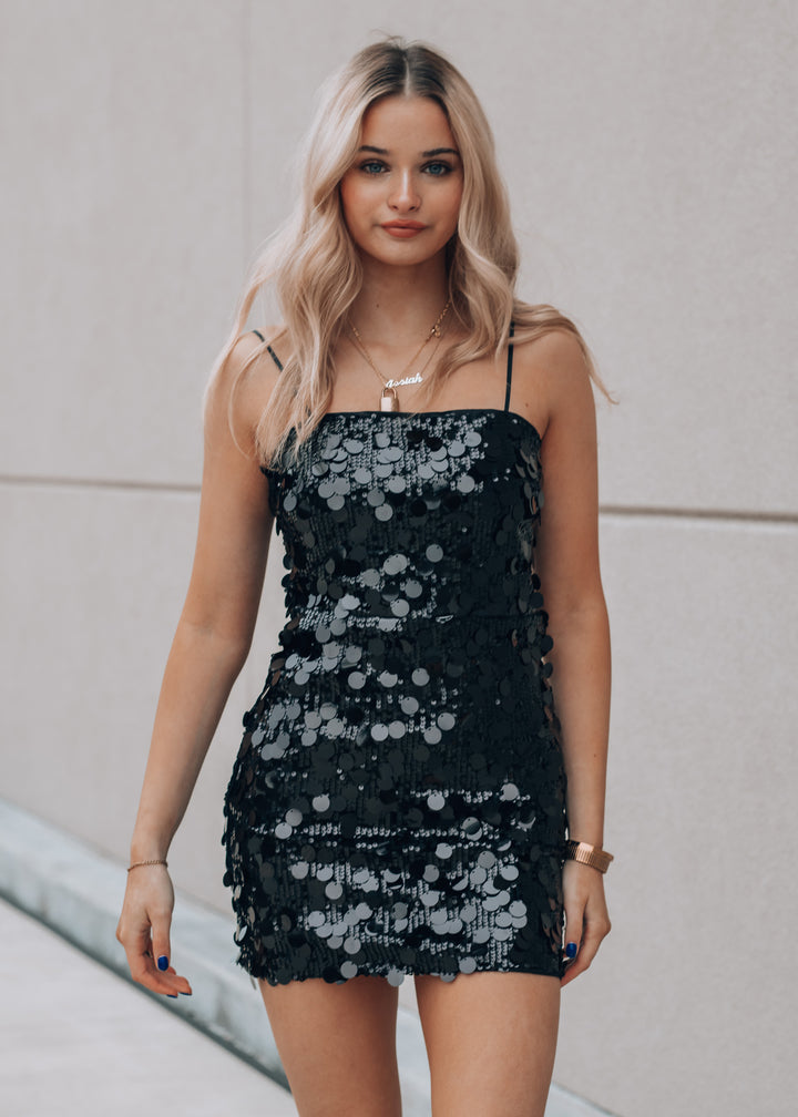 New year's outfit 