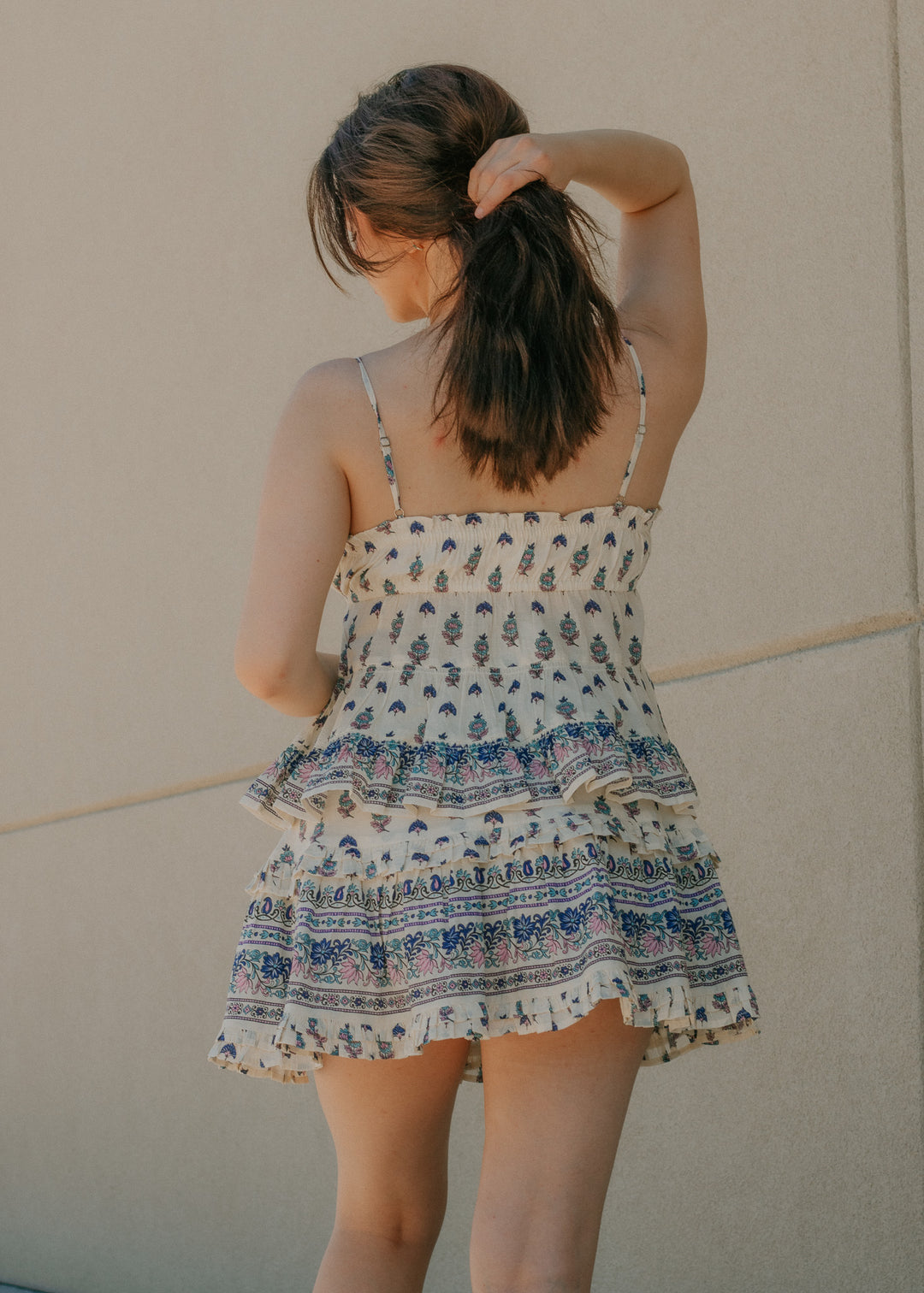 Marina Moment Skirt