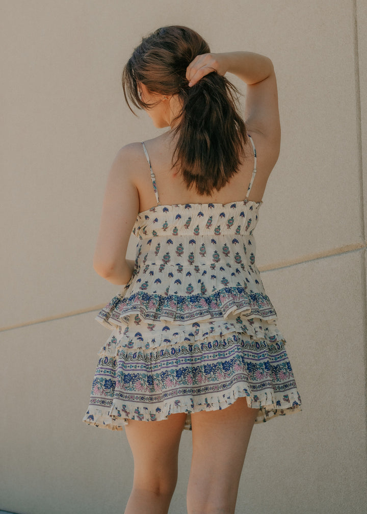 Marina Moment Skirt