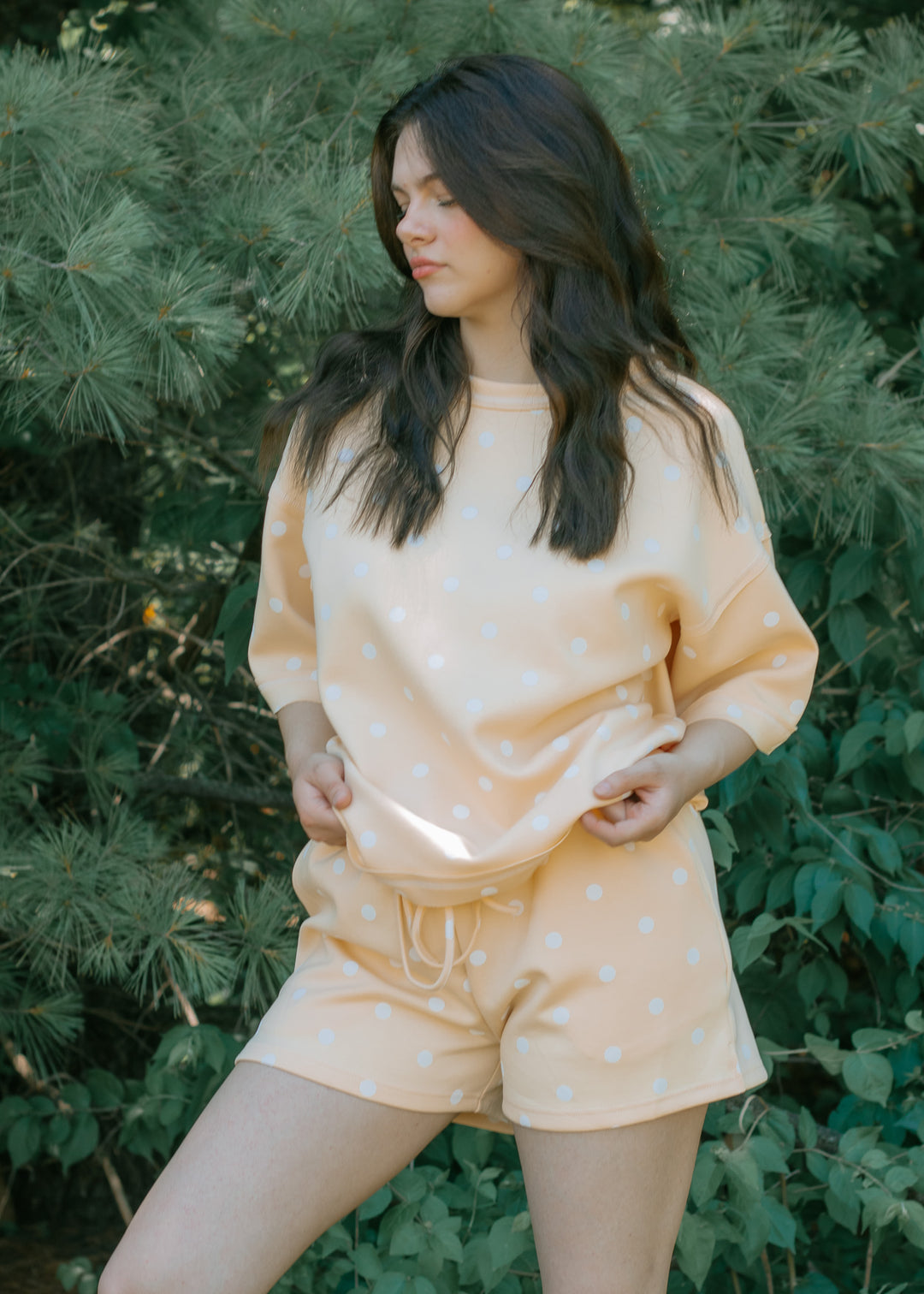 Lemonade on the Lawn Set