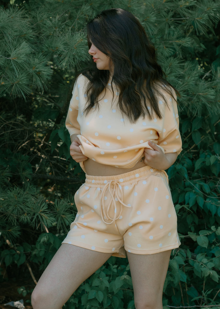 Lemonade on the Lawn Set