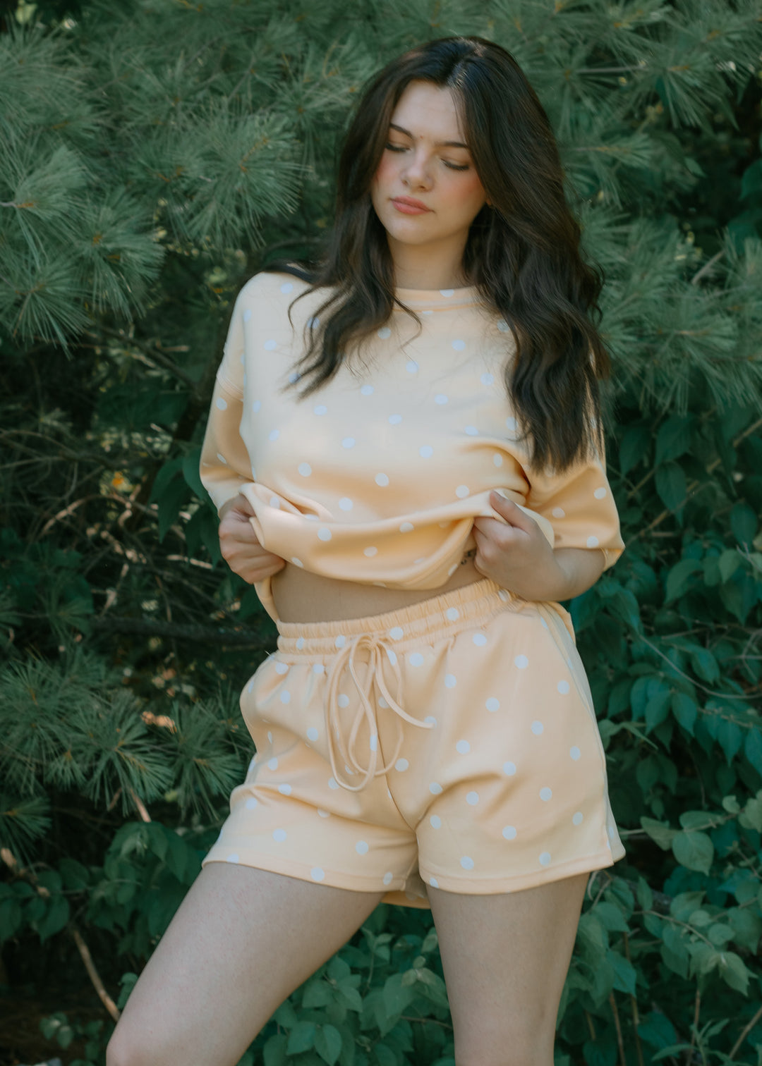 Lemonade on the Lawn Set