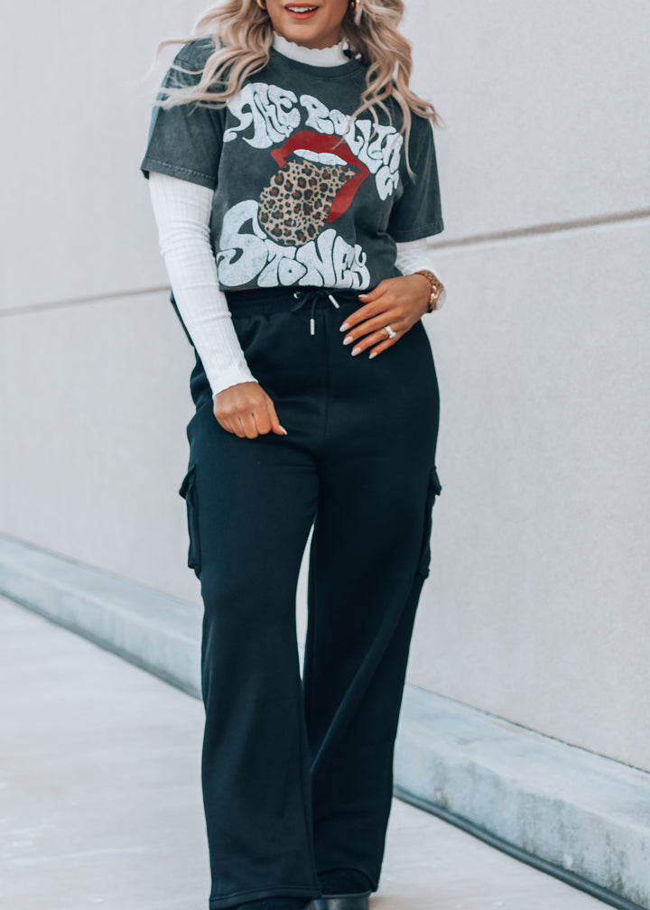 trendy cargo pants 