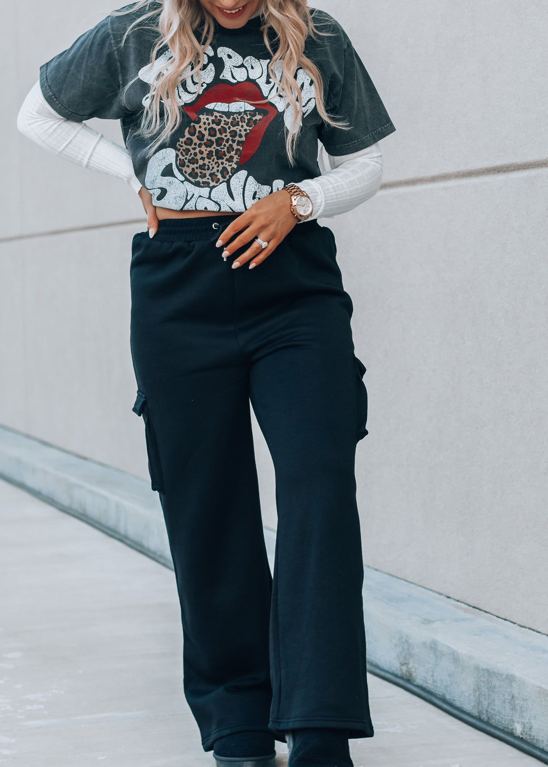 cute athletic pants 
