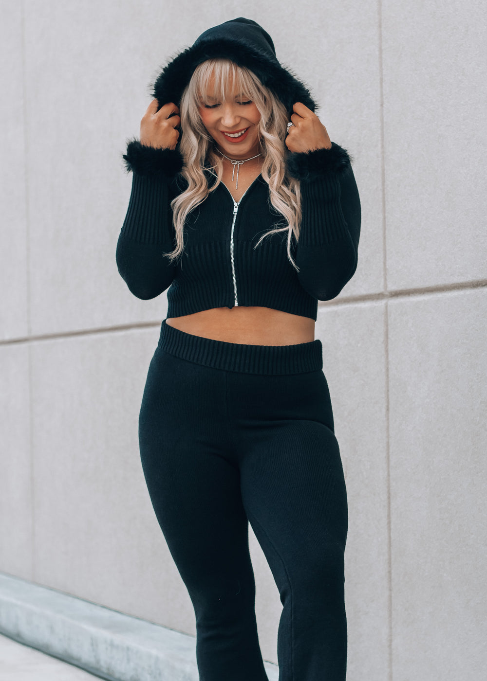 NYC outfit 
