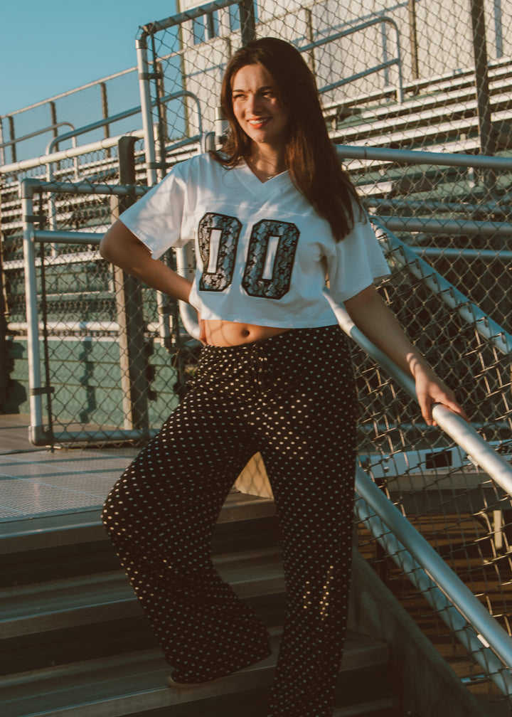The Spotlight Polka Dot Bottoms