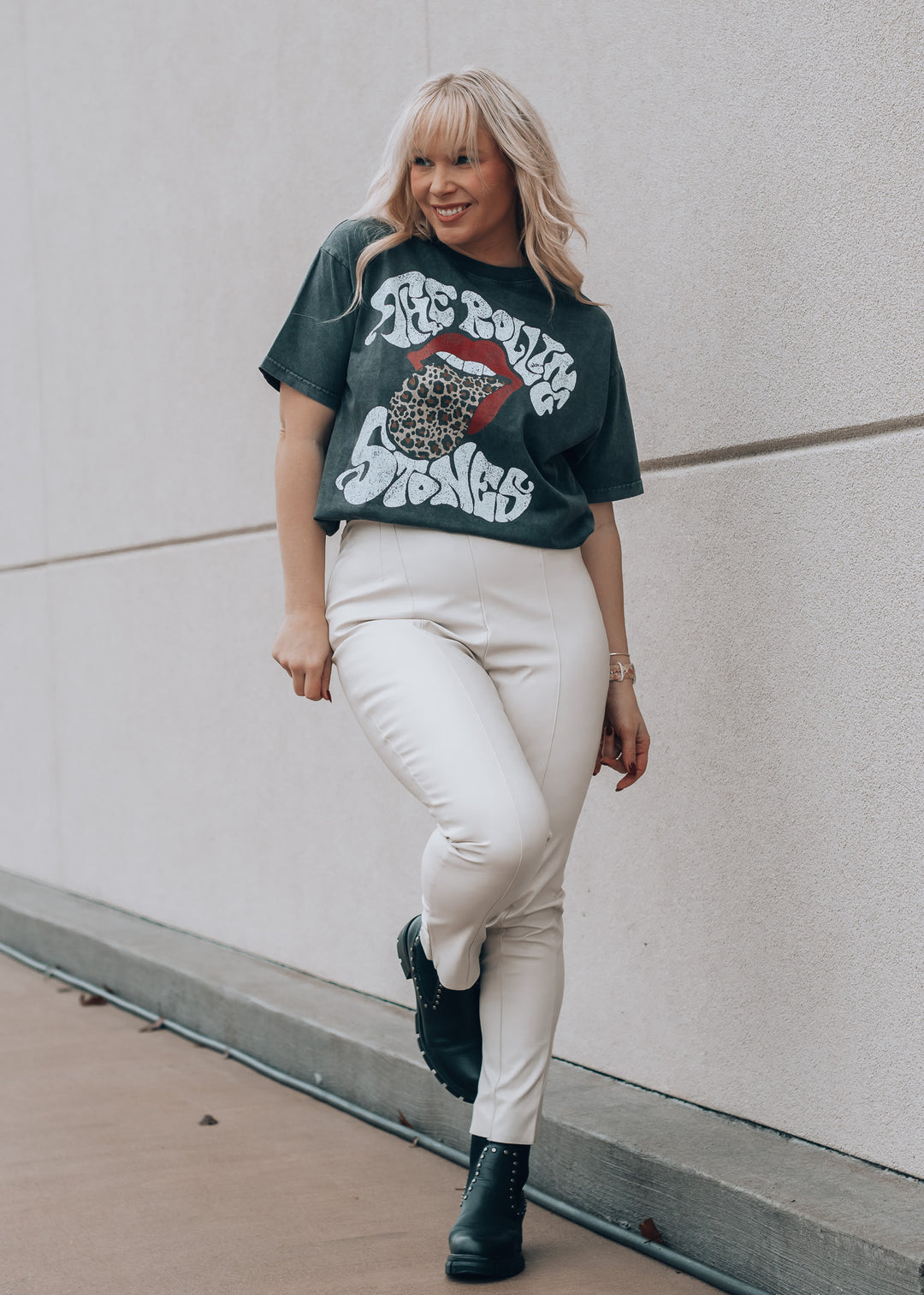 Casual Going Out Outfit 
