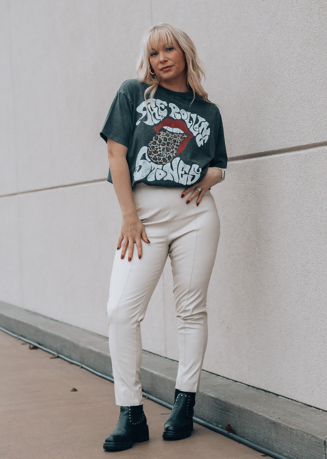 Concert Outfit Inspo