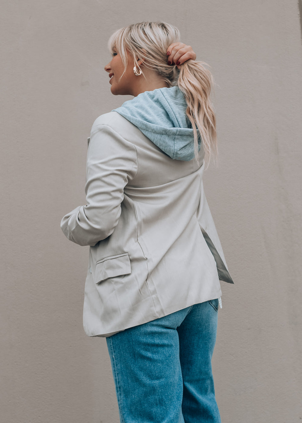 Cute Business Blazers 