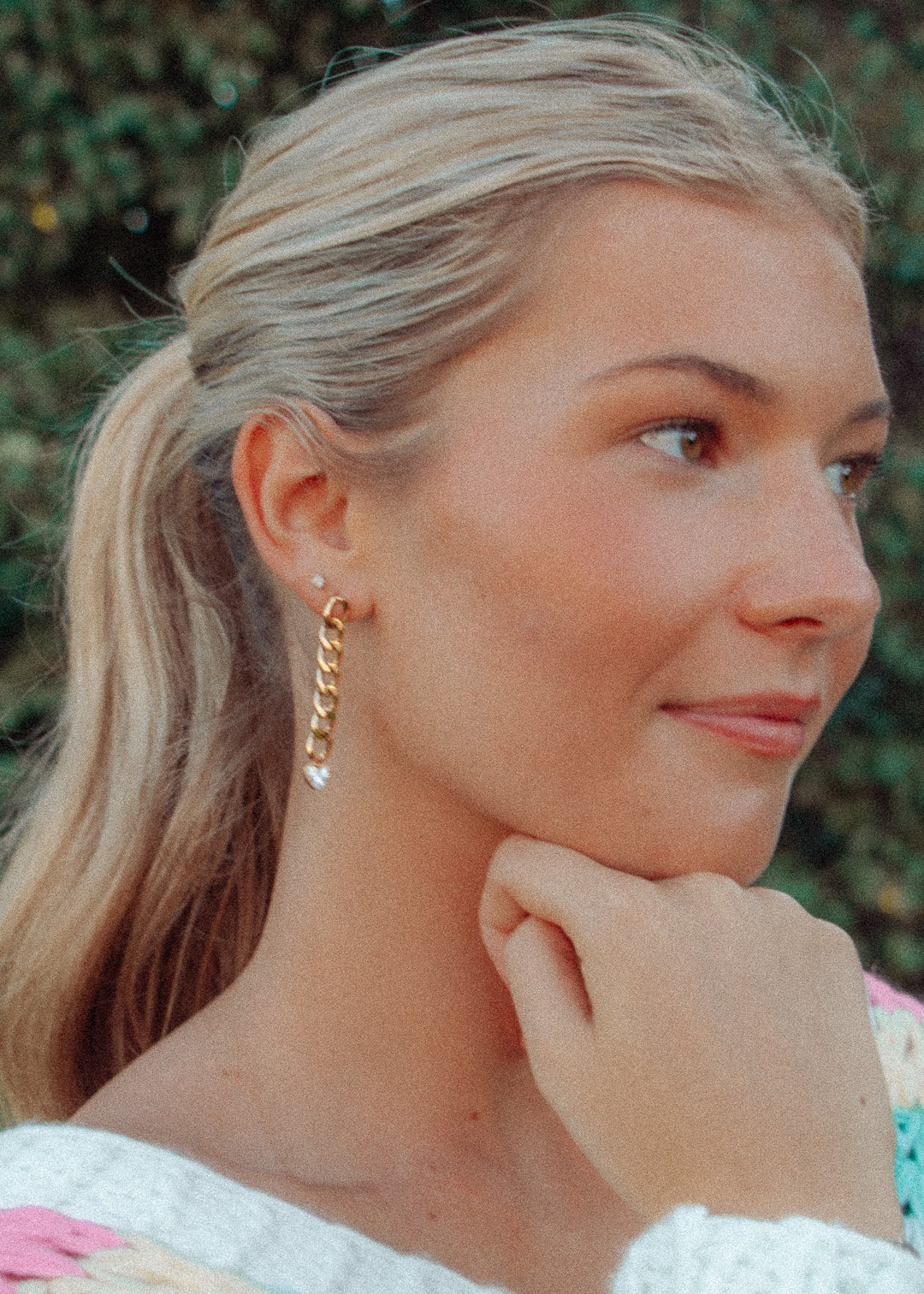 Lover Era Drop Earring